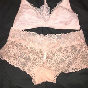 Victoria secret set