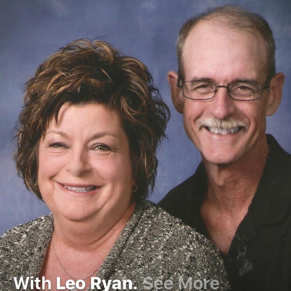 Meet your Posher, Billye jo