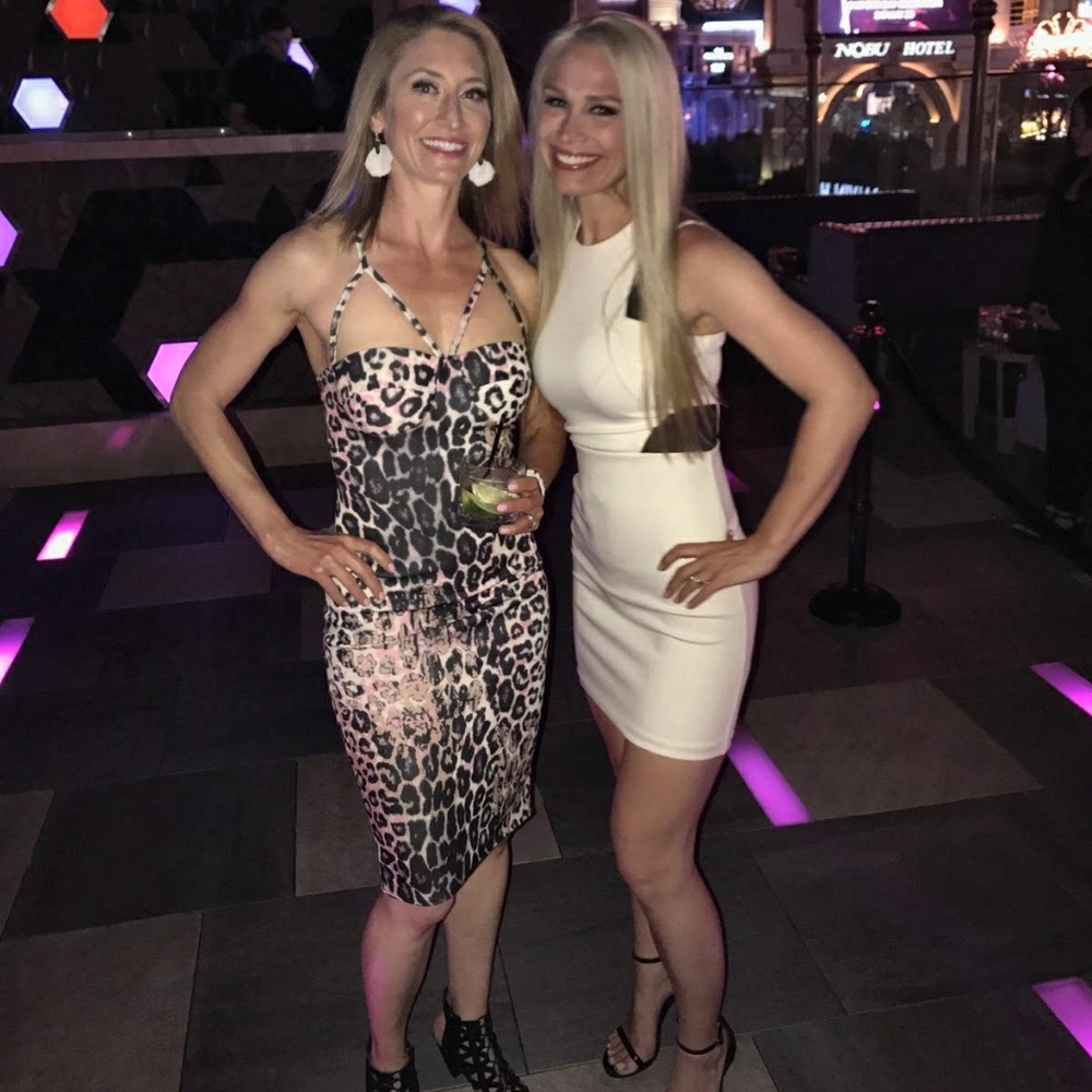 Meet your Posher, Rachelle