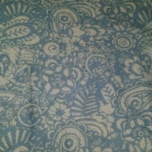 LuLaRoe TC leggings GUC