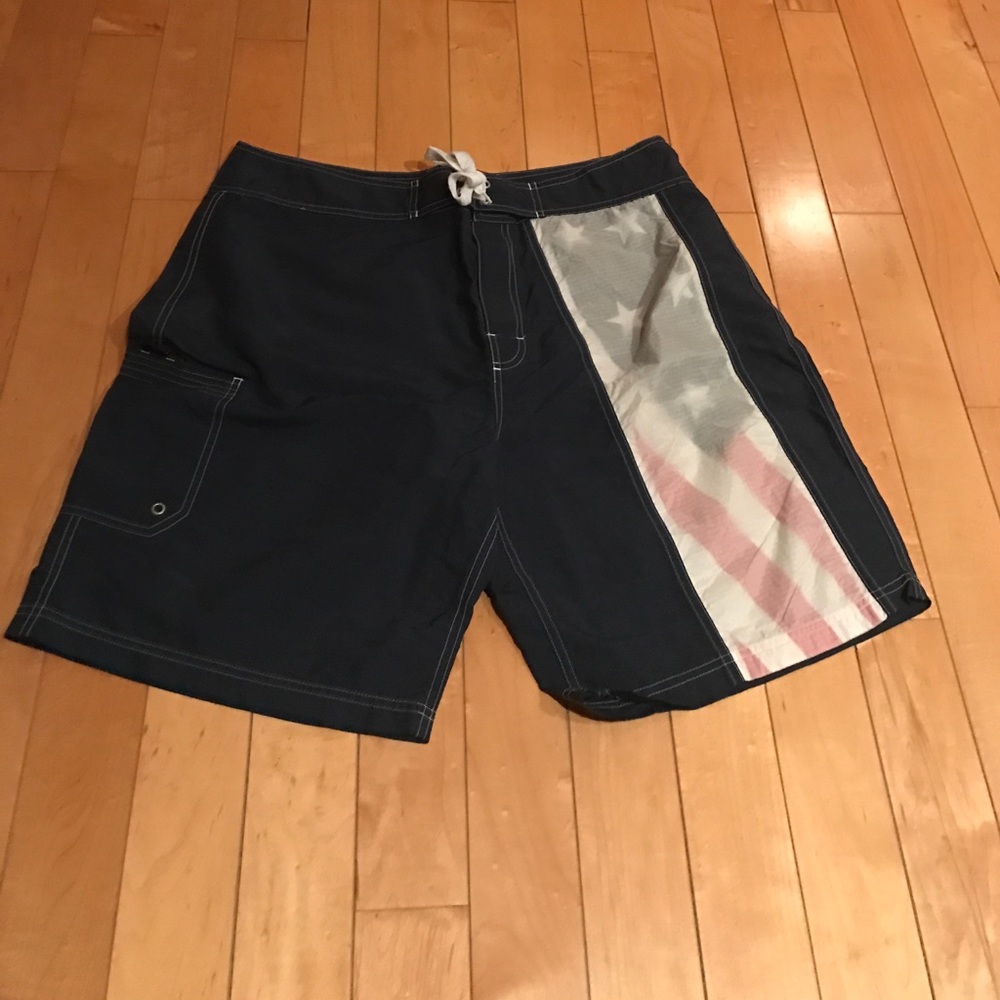 Old Navy board shorts