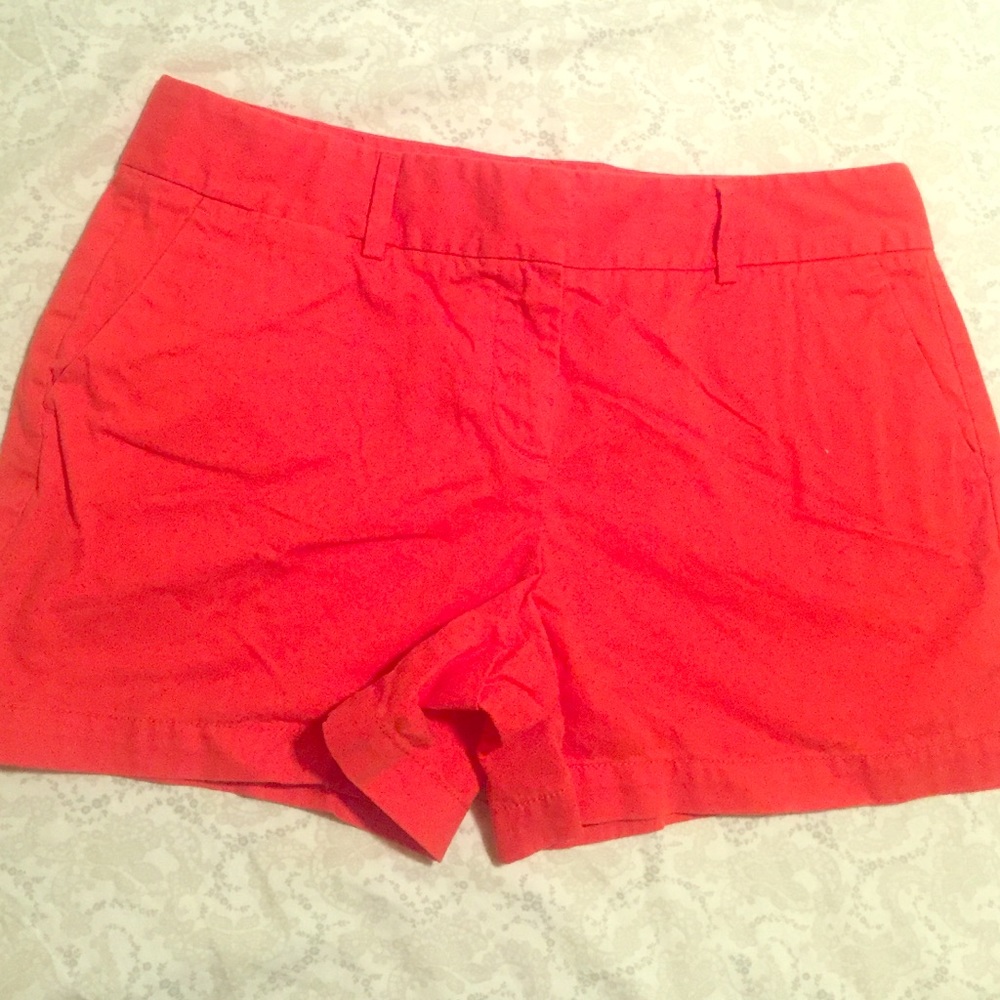 Ann Taylor LOFT shorts