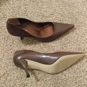 Nine West heels