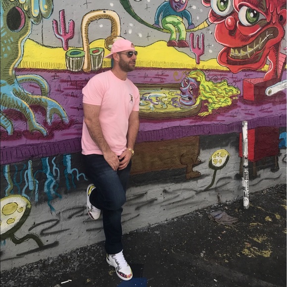 Meet MY POSHER! @justinstyleco - Picture 4 of 8