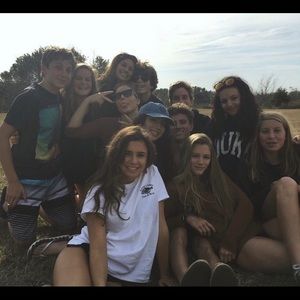 Meet your Posher, Aubren