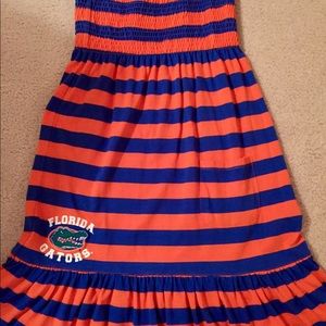 University of Florida dress