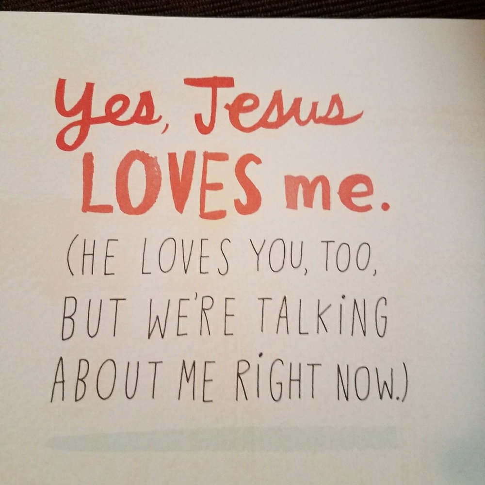 Meet your Posher, Yoshonda