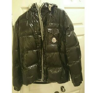 MONCLER men jacket