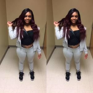 Meet your Posher, Kiara