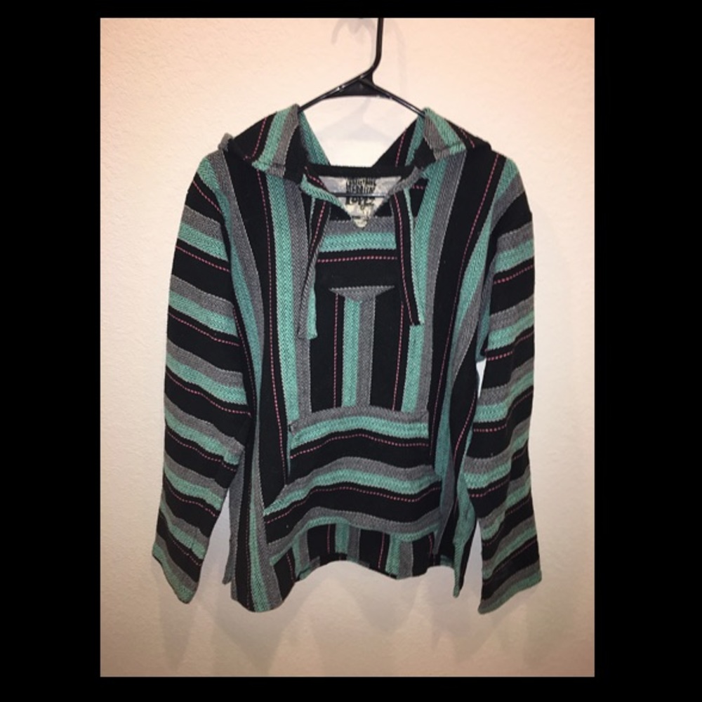 Senor Lopez Drug Rug