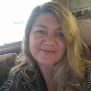 Meet your Posher, Tracy