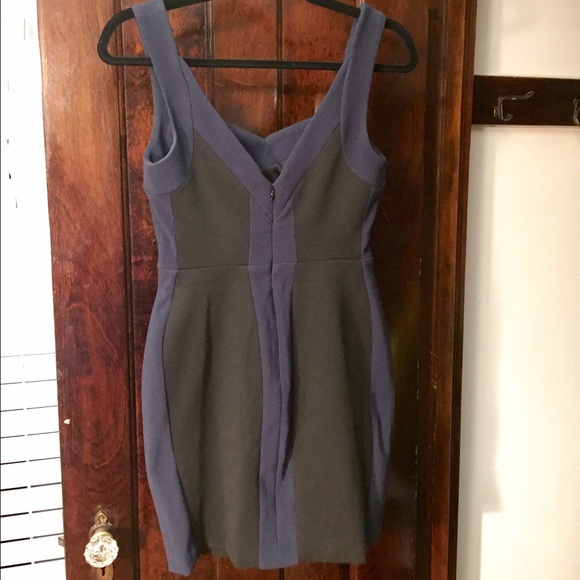 BCBG Generation Cocktail Dress - Picture 2 of 4