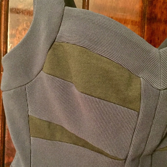 BCBG Generation Cocktail Dress - Picture 4 of 4