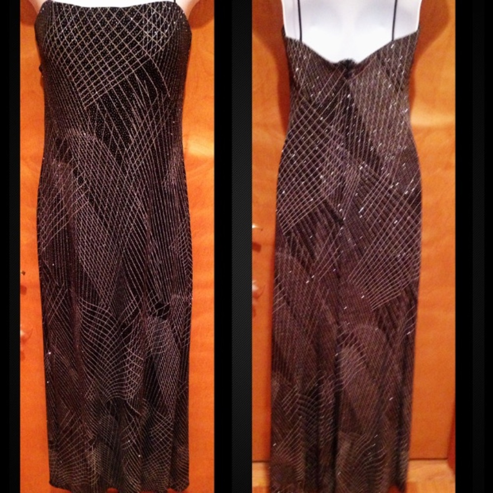 Formal Prom Dress 👗