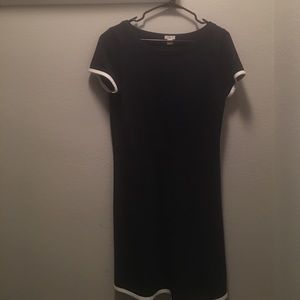 J.Crew Navy Dress