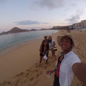 Meet your Posher, Paul