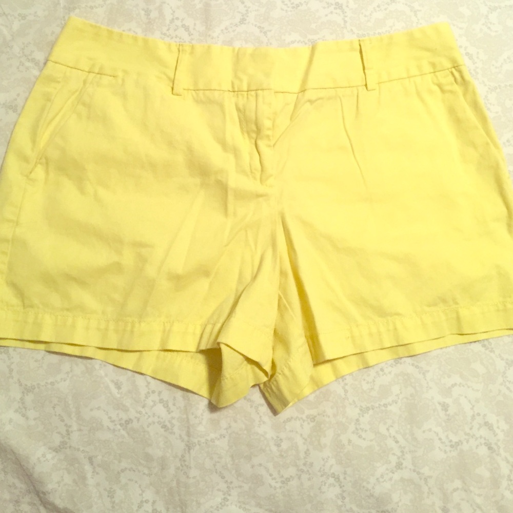 Ann Taylor LOFT shorts