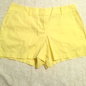 Ann Taylor LOFT shorts