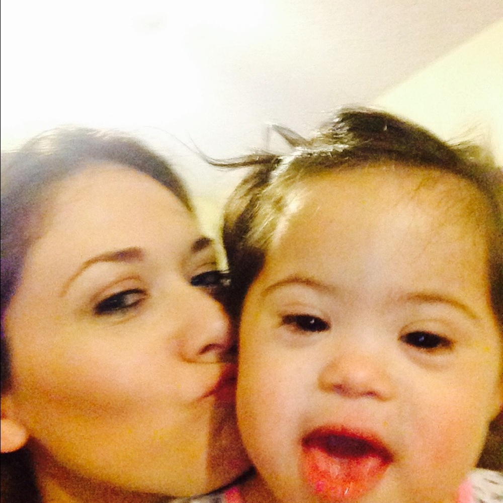 Meet your Posher, Tina