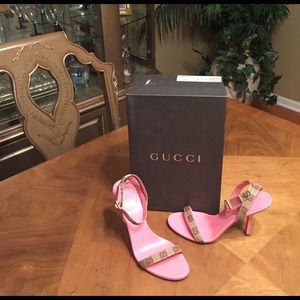 Gucci  Shoes
