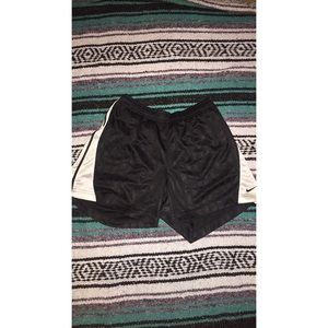 Nike Shorts (L, fits small)