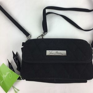 Vera Bradley All in one Crossbody for iPhone 6