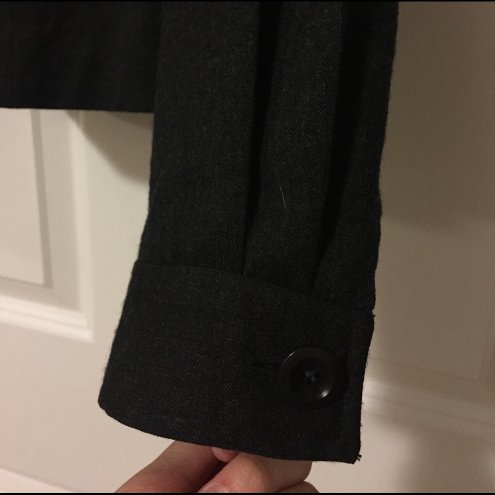 Talbots Wool Jacket! - Picture 4 of 5
