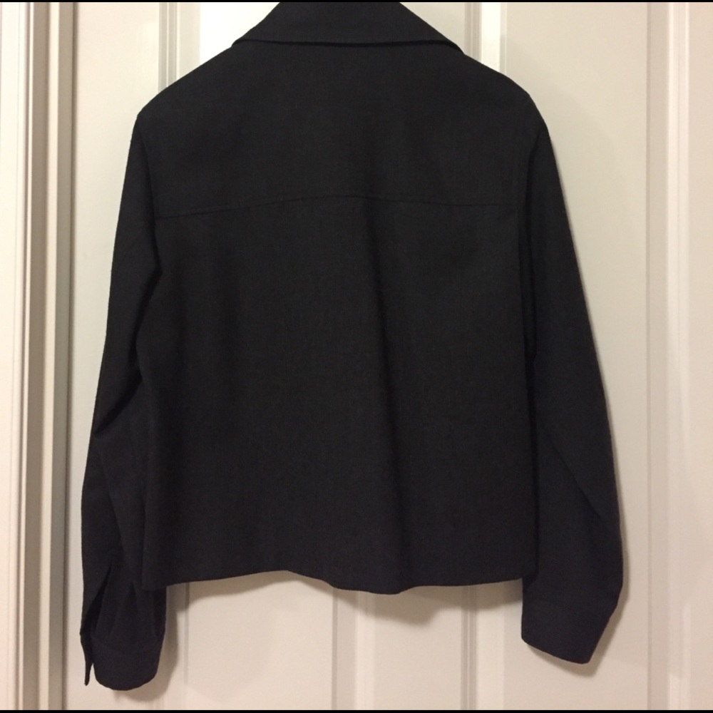 Talbots Wool Jacket! - Picture 5 of 5