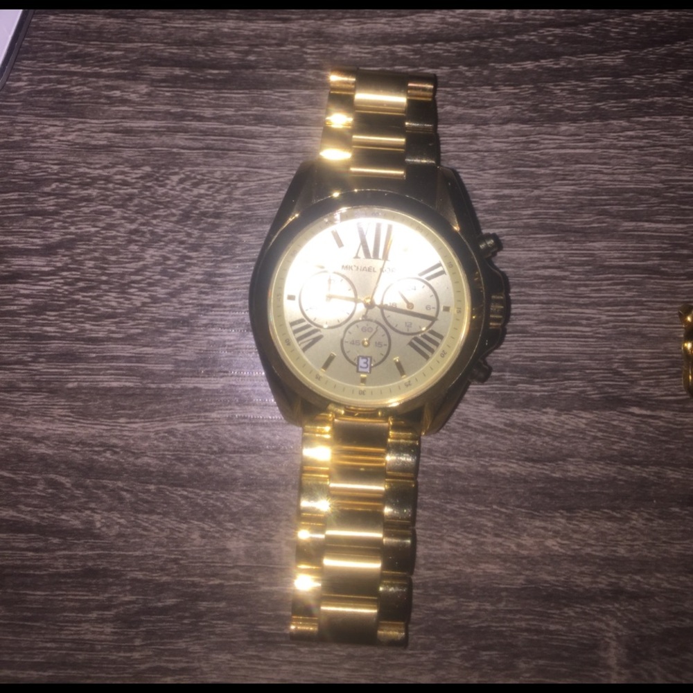 Michael Kors Watch