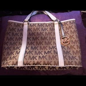 Michael Kors Tote Bag