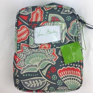 Vera Bradley lighten up lunch bunch nomadic Floral