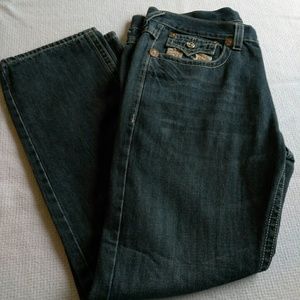 True Religion jeans Size 38
