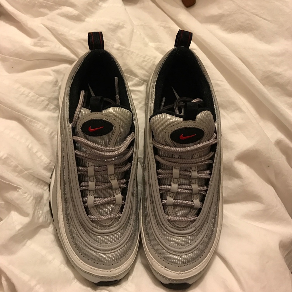 Air Max '97! OG