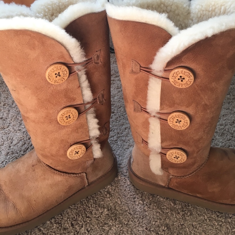 Bailey Ugg Boots
