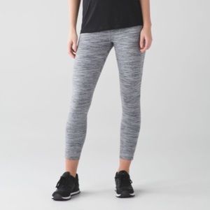 Lululemon High Times Space Dye