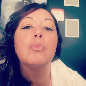 Meet your Posher, Misty