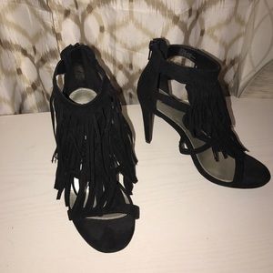 Ana heels