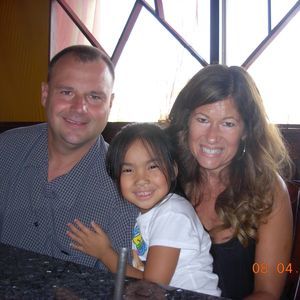 Meet your Posher, Cheryl