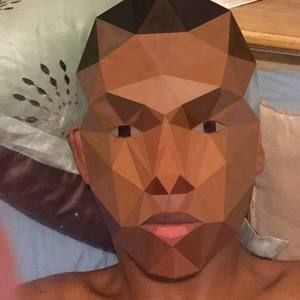 Meet your Posher, Pedro