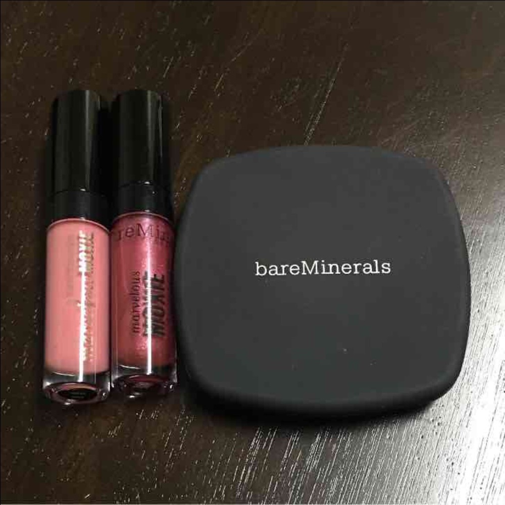 bareMineral Bundle