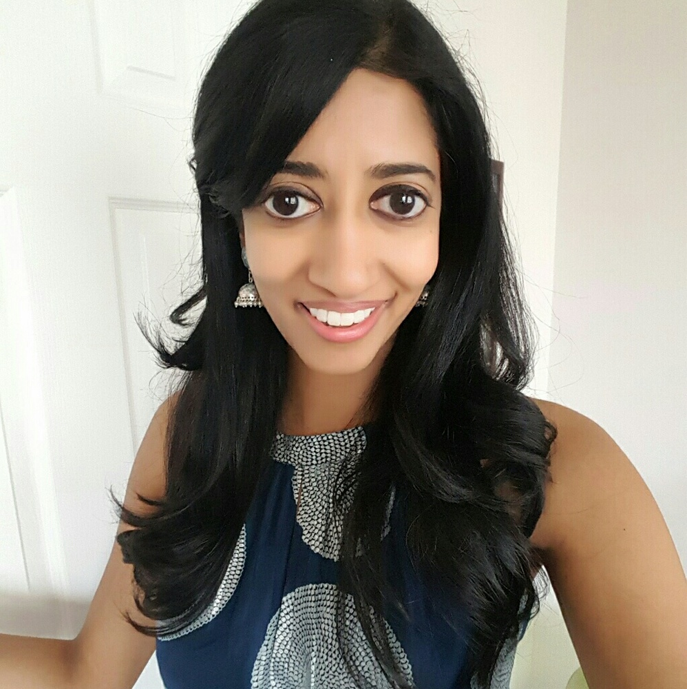 Meet your Posher, Vinita