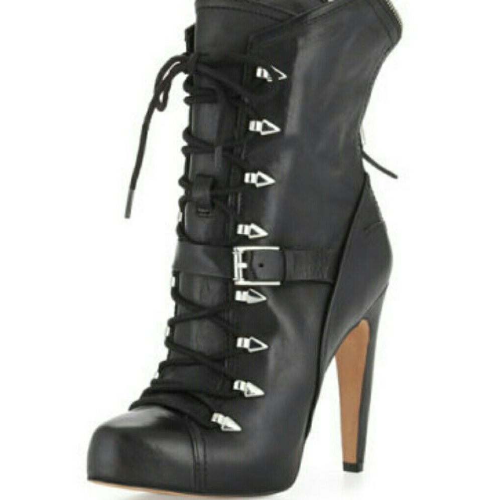 Sam Edelman high heeled  boots