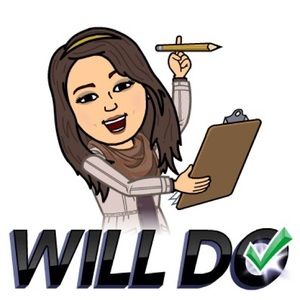 Meet your Posher, Rosalia