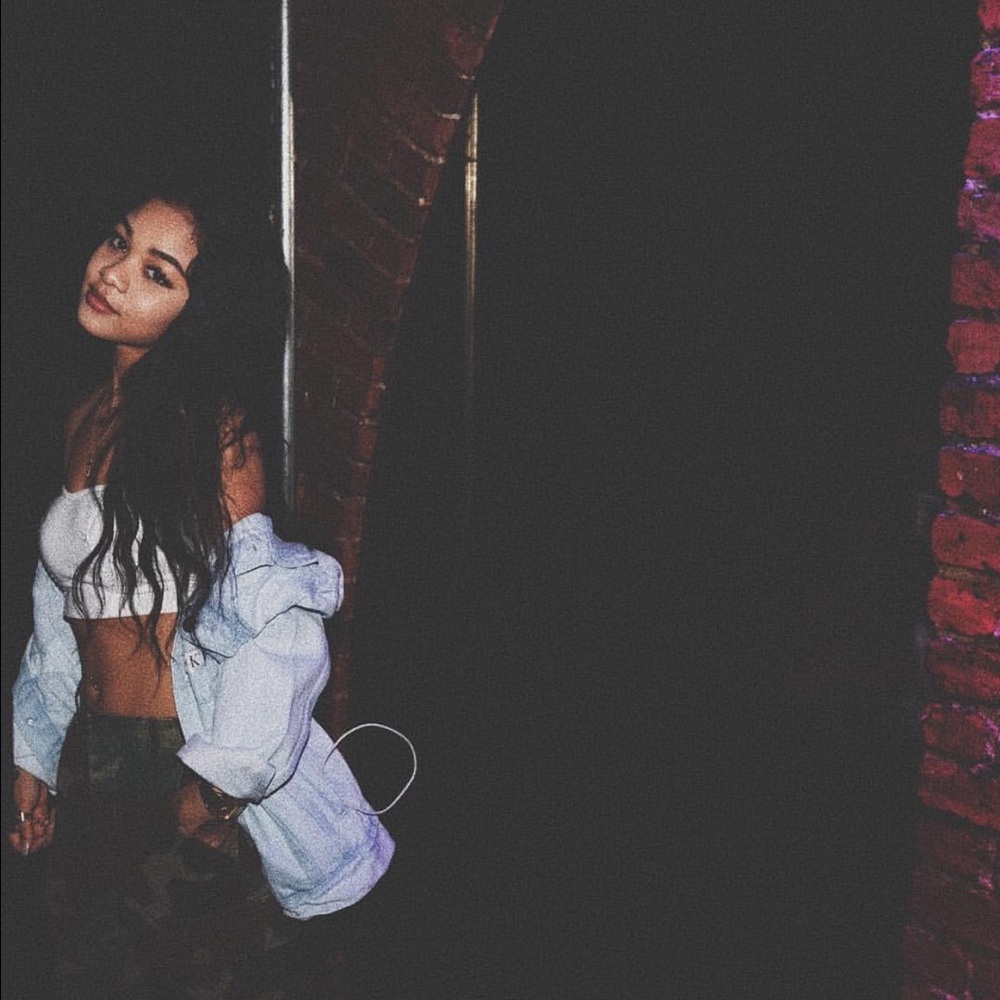 Meet your Posher, Dre