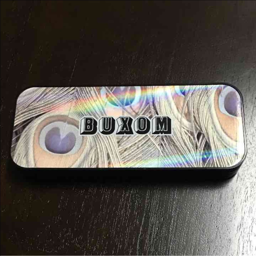 BUXON Eyeshadow Palette