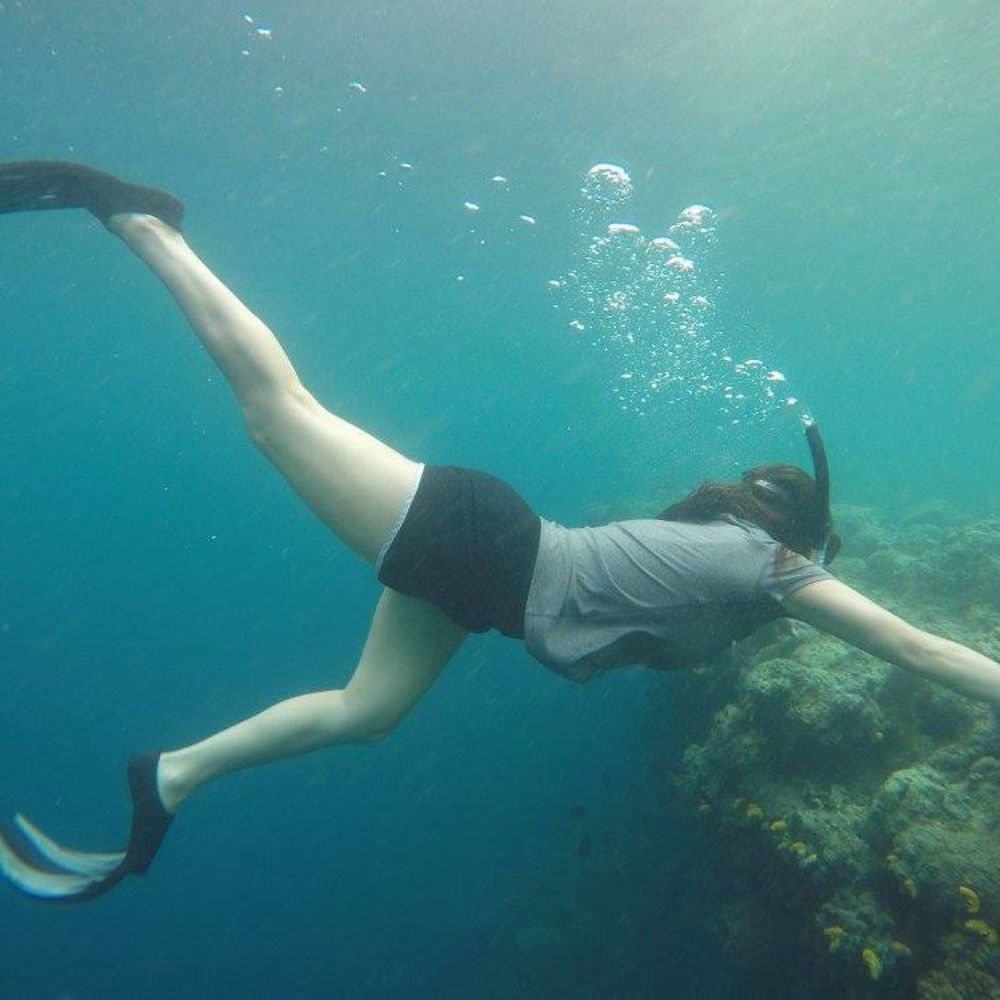 Meet your Posher, Megan