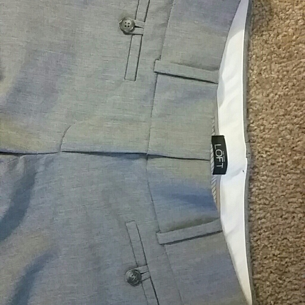 Loft Dress Pants