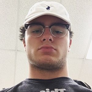 Meet your Posher, Christian