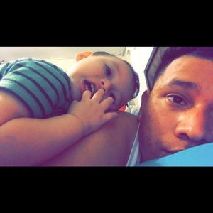 Meet your Posher, Arnold