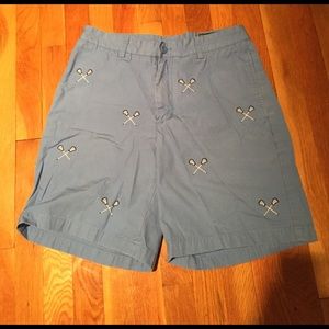 Vineyard Vines Lacrosse Shorts